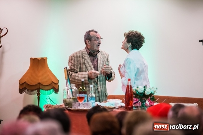 Zdjęcie w galerii na portalu naszraciborz.pl: Lwowska domówka na Zamku Piastowskim wiadomości z regionu