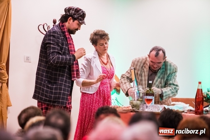 Zdjęcie w galerii na portalu naszraciborz.pl: Lwowska domówka na Zamku Piastowskim wiadomości z regionu