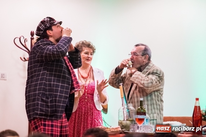 Zdjęcie w galerii na portalu naszraciborz.pl: Lwowska domówka na Zamku Piastowskim wiadomości z regionu