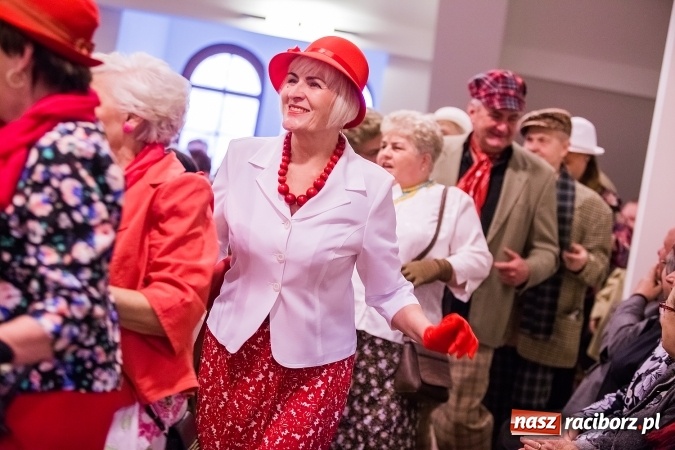 Zdjęcie w galerii na portalu naszraciborz.pl: Lwowska domówka na Zamku Piastowskim wiadomości z regionu