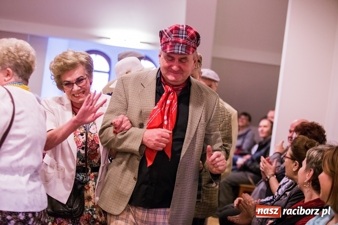 Zdjęcie w galerii na portalu naszraciborz.pl: Lwowska domówka na Zamku Piastowskim wiadomości z regionu