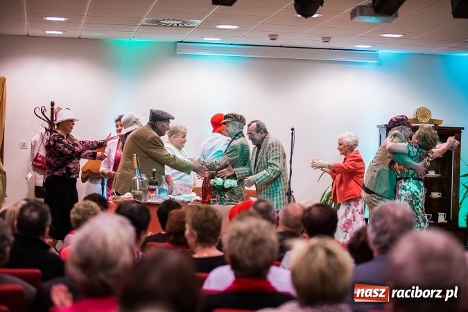 Zdjęcie w galerii na portalu naszraciborz.pl: Lwowska domówka na Zamku Piastowskim wiadomości z regionu