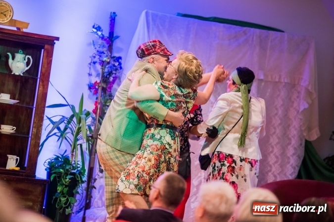 Zdjęcie w galerii na portalu naszraciborz.pl: Lwowska domówka na Zamku Piastowskim wiadomości z regionu