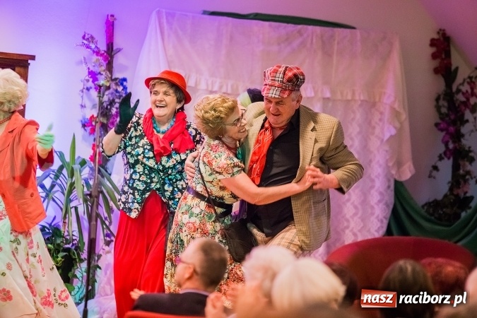 Zdjęcie w galerii na portalu naszraciborz.pl: Lwowska domówka na Zamku Piastowskim wiadomości z regionu