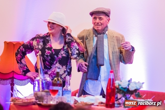 Zdjęcie w galerii na portalu naszraciborz.pl: Lwowska domówka na Zamku Piastowskim wiadomości z regionu