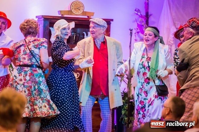 Zdjęcie w galerii na portalu naszraciborz.pl: Lwowska domówka na Zamku Piastowskim wiadomości z regionu