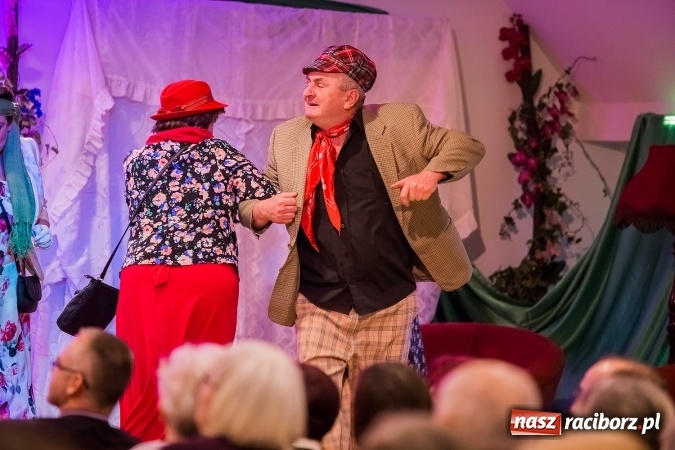 Zdjęcie w galerii na portalu naszraciborz.pl: Lwowska domówka na Zamku Piastowskim wiadomości z regionu