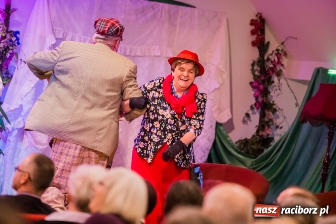 Zdjęcie w galerii na portalu naszraciborz.pl: Lwowska domówka na Zamku Piastowskim wiadomości z regionu