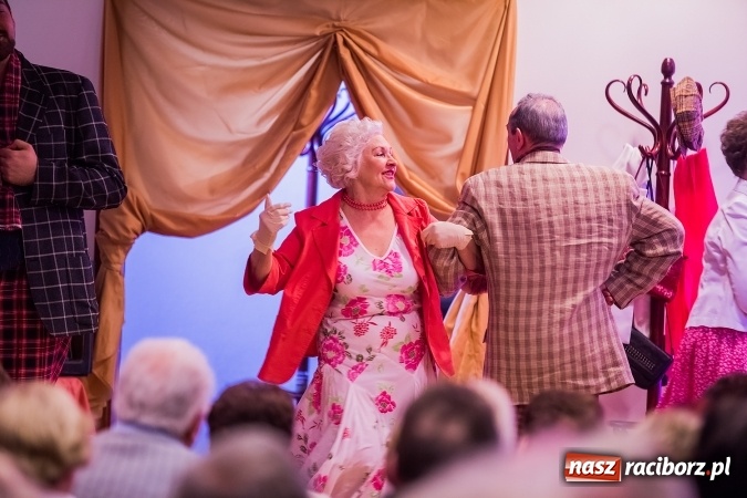 Zdjęcie w galerii na portalu naszraciborz.pl: Lwowska domówka na Zamku Piastowskim wiadomości z regionu