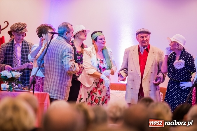 Zdjęcie w galerii na portalu naszraciborz.pl: Lwowska domówka na Zamku Piastowskim wiadomości z regionu