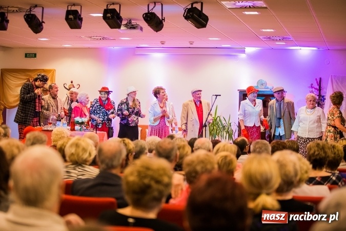 Zdjęcie w galerii na portalu naszraciborz.pl: Lwowska domówka na Zamku Piastowskim wiadomości z regionu