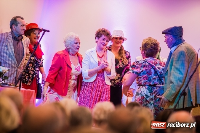 Zdjęcie w galerii na portalu naszraciborz.pl: Lwowska domówka na Zamku Piastowskim wiadomości z regionu