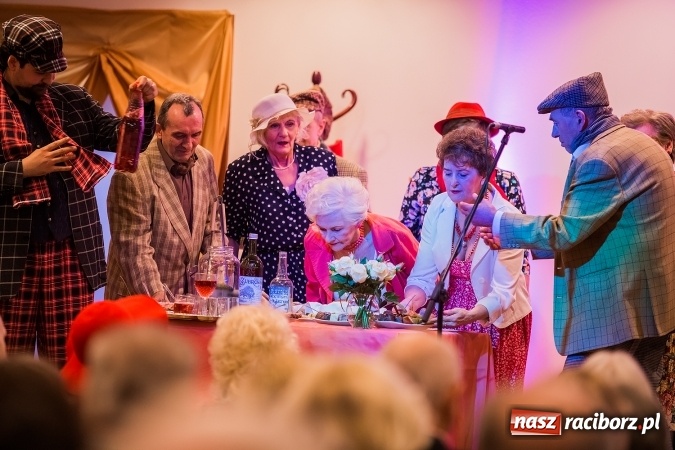 Zdjęcie w galerii na portalu naszraciborz.pl: Lwowska domówka na Zamku Piastowskim wiadomości z regionu