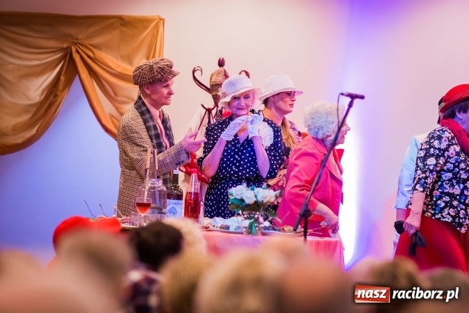 Zdjęcie w galerii na portalu naszraciborz.pl: Lwowska domówka na Zamku Piastowskim wiadomości z regionu