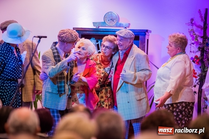 Zdjęcie w galerii na portalu naszraciborz.pl: Lwowska domówka na Zamku Piastowskim wiadomości z regionu