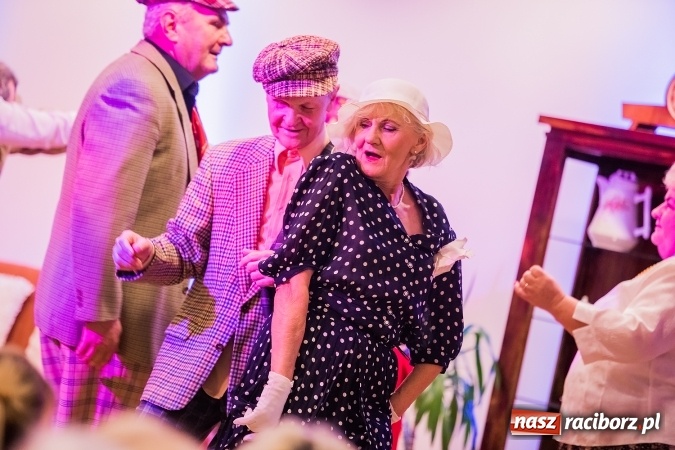 Zdjęcie w galerii na portalu naszraciborz.pl: Lwowska domówka na Zamku Piastowskim wiadomości z regionu