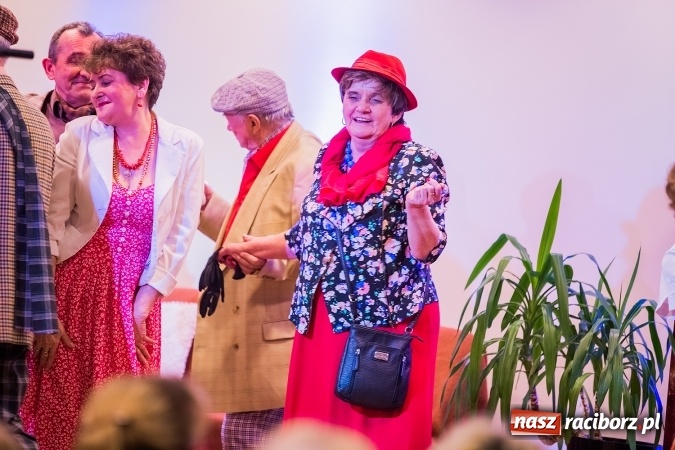 Zdjęcie w galerii na portalu naszraciborz.pl: Lwowska domówka na Zamku Piastowskim wiadomości z regionu