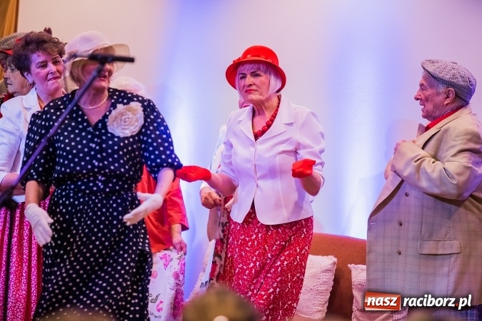 Zdjęcie w galerii na portalu naszraciborz.pl: Lwowska domówka na Zamku Piastowskim wiadomości z regionu