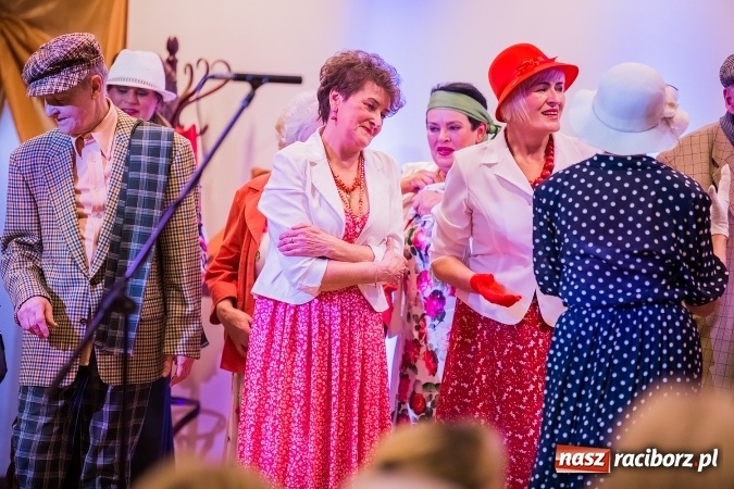 Zdjęcie w galerii na portalu naszraciborz.pl: Lwowska domówka na Zamku Piastowskim wiadomości z regionu