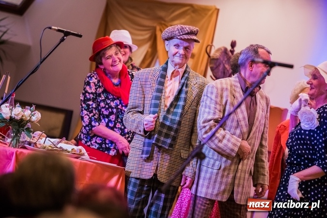 Zdjęcie w galerii na portalu naszraciborz.pl: Lwowska domówka na Zamku Piastowskim wiadomości z regionu