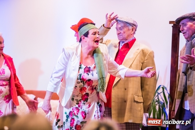 Zdjęcie w galerii na portalu naszraciborz.pl: Lwowska domówka na Zamku Piastowskim wiadomości z regionu