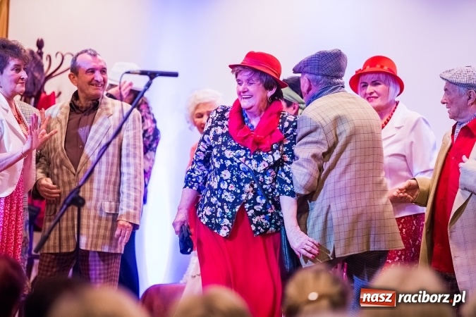 Zdjęcie w galerii na portalu naszraciborz.pl: Lwowska domówka na Zamku Piastowskim wiadomości z regionu