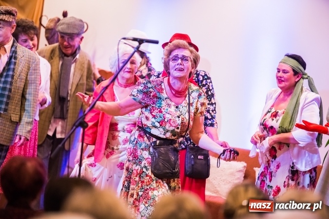 Zdjęcie w galerii na portalu naszraciborz.pl: Lwowska domówka na Zamku Piastowskim wiadomości z regionu