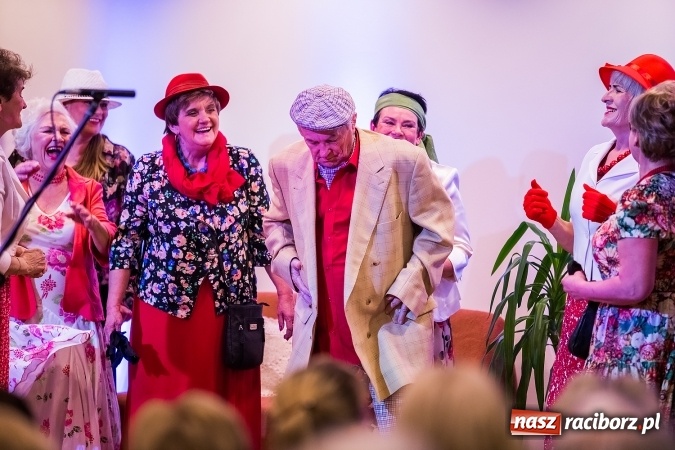 Zdjęcie w galerii na portalu naszraciborz.pl: Lwowska domówka na Zamku Piastowskim wiadomości z regionu