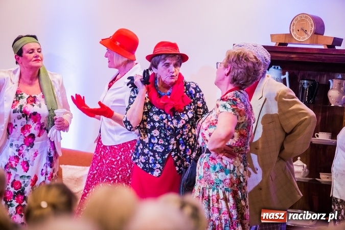 Zdjęcie w galerii na portalu naszraciborz.pl: Lwowska domówka na Zamku Piastowskim wiadomości z regionu