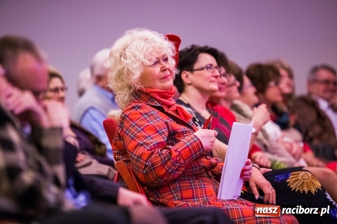 Zdjęcie w galerii na portalu naszraciborz.pl: Lwowska domówka na Zamku Piastowskim wiadomości z regionu