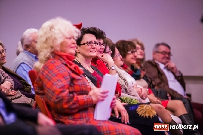 Zdjęcie w galerii na portalu naszraciborz.pl: Lwowska domówka na Zamku Piastowskim wiadomości z regionu