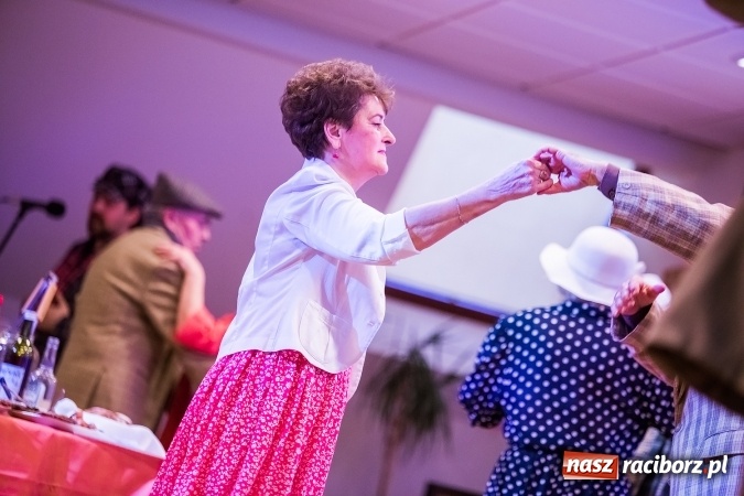 Zdjęcie w galerii na portalu naszraciborz.pl: Lwowska domówka na Zamku Piastowskim wiadomości z regionu