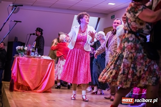 Zdjęcie w galerii na portalu naszraciborz.pl: Lwowska domówka na Zamku Piastowskim wiadomości z regionu