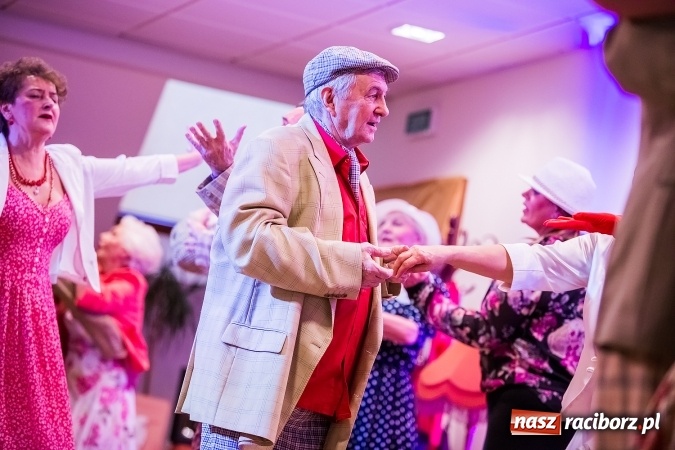 Zdjęcie w galerii na portalu naszraciborz.pl: Lwowska domówka na Zamku Piastowskim wiadomości z regionu