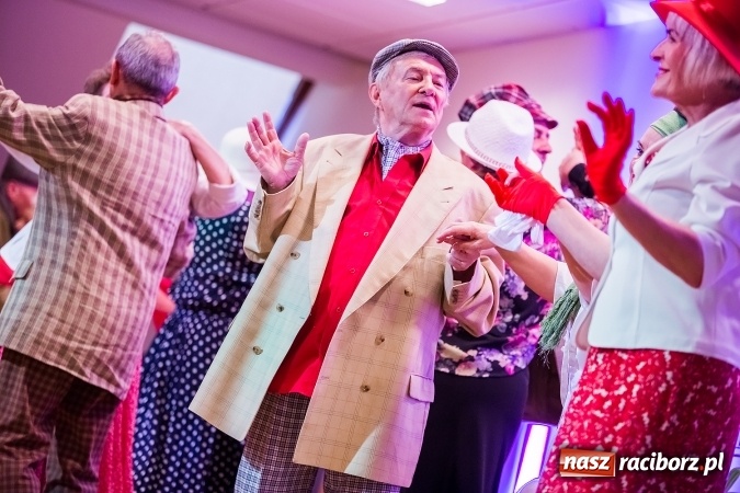 Zdjęcie w galerii na portalu naszraciborz.pl: Lwowska domówka na Zamku Piastowskim wiadomości z regionu