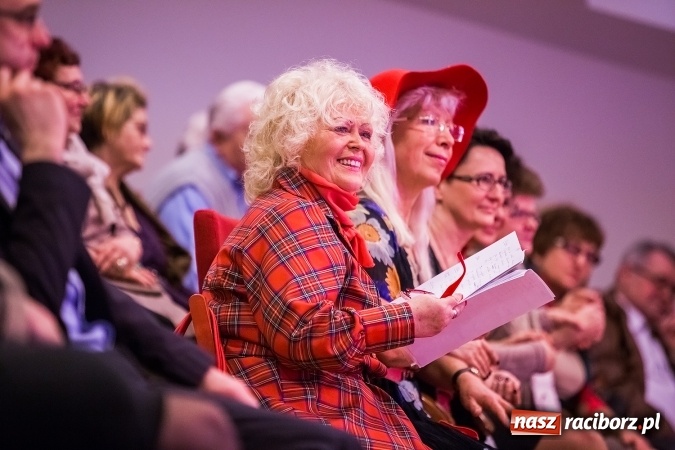 Zdjęcie w galerii na portalu naszraciborz.pl: Lwowska domówka na Zamku Piastowskim wiadomości z regionu