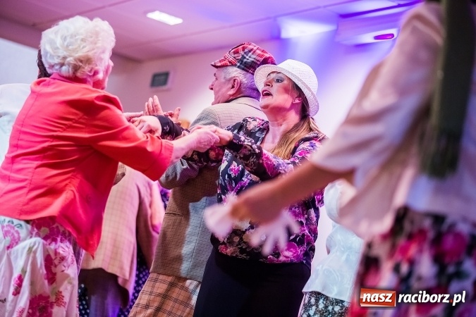 Zdjęcie w galerii na portalu naszraciborz.pl: Lwowska domówka na Zamku Piastowskim wiadomości z regionu