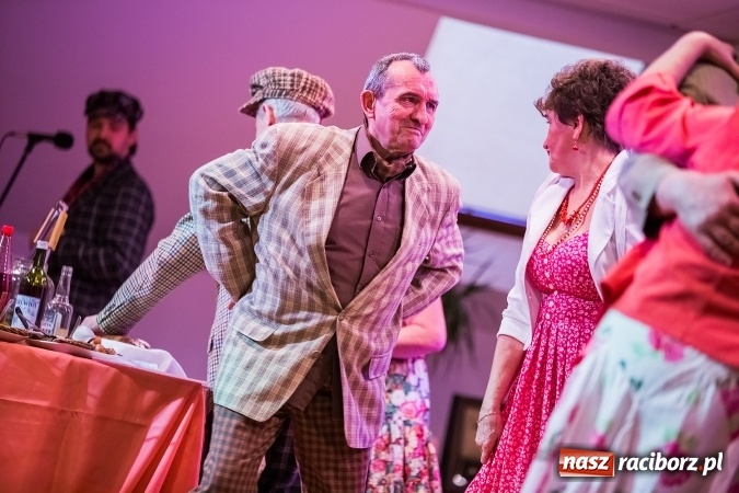 Zdjęcie w galerii na portalu naszraciborz.pl: Lwowska domówka na Zamku Piastowskim wiadomości z regionu