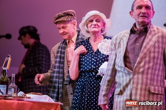 Zdjęcie w galerii na portalu naszraciborz.pl: Lwowska domówka na Zamku Piastowskim wiadomości z regionu