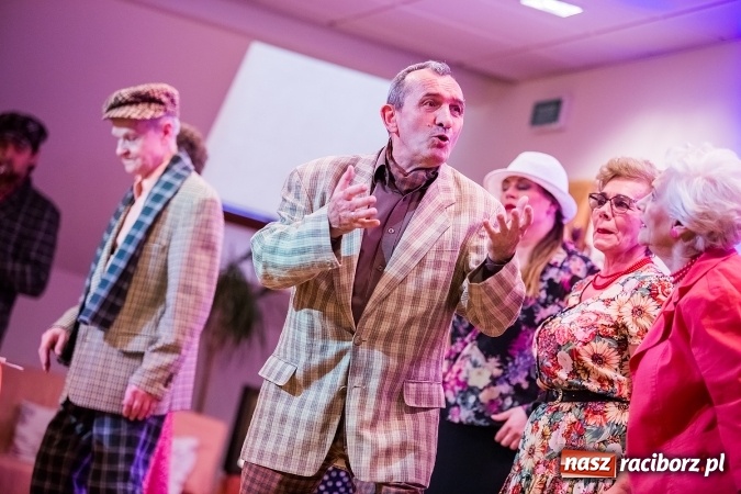 Zdjęcie w galerii na portalu naszraciborz.pl: Lwowska domówka na Zamku Piastowskim wiadomości z regionu