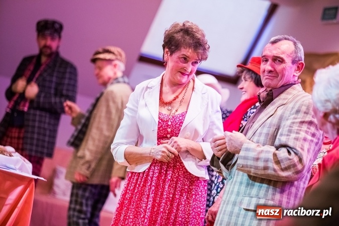 Zdjęcie w galerii na portalu naszraciborz.pl: Lwowska domówka na Zamku Piastowskim wiadomości z regionu