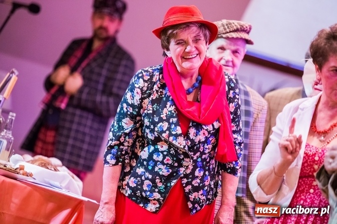 Zdjęcie w galerii na portalu naszraciborz.pl: Lwowska domówka na Zamku Piastowskim wiadomości z regionu