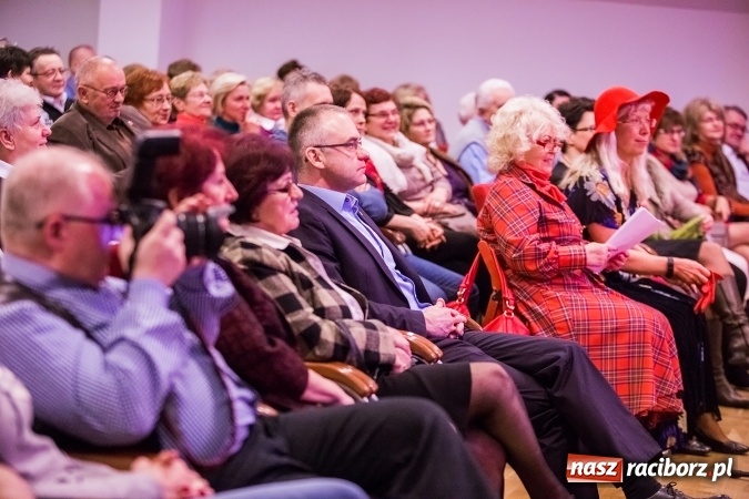 Zdjęcie w galerii na portalu naszraciborz.pl: Lwowska domówka na Zamku Piastowskim wiadomości z regionu