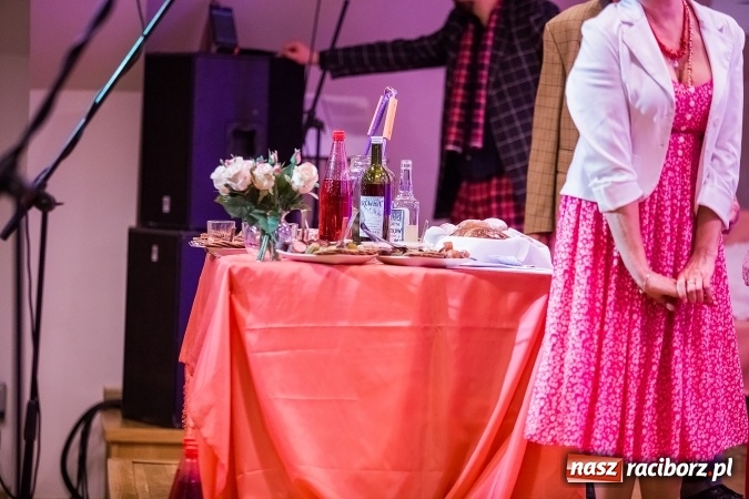 Zdjęcie w galerii na portalu naszraciborz.pl: Lwowska domówka na Zamku Piastowskim wiadomości z regionu