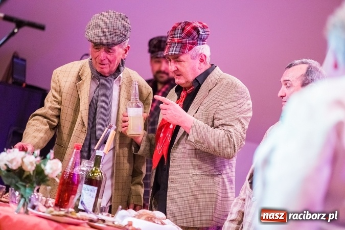 Zdjęcie w galerii na portalu naszraciborz.pl: Lwowska domówka na Zamku Piastowskim wiadomości z regionu