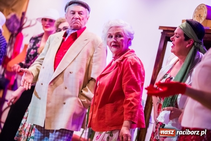 Zdjęcie w galerii na portalu naszraciborz.pl: Lwowska domówka na Zamku Piastowskim wiadomości z regionu