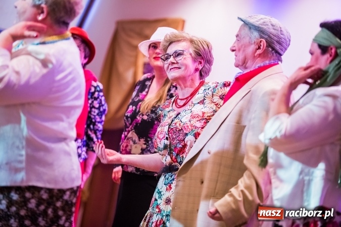 Zdjęcie w galerii na portalu naszraciborz.pl: Lwowska domówka na Zamku Piastowskim wiadomości z regionu