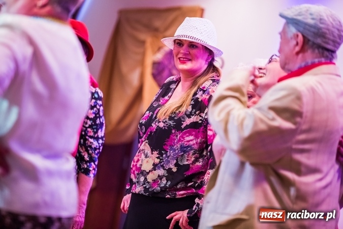 Zdjęcie w galerii na portalu naszraciborz.pl: Lwowska domówka na Zamku Piastowskim wiadomości z regionu