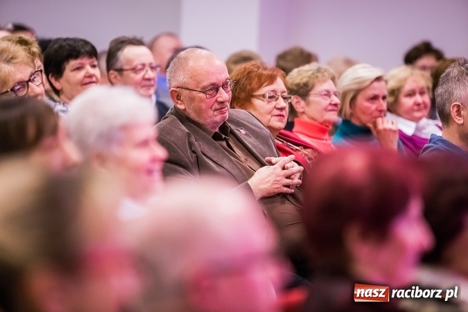 Zdjęcie w galerii na portalu naszraciborz.pl: Lwowska domówka na Zamku Piastowskim wiadomości z regionu