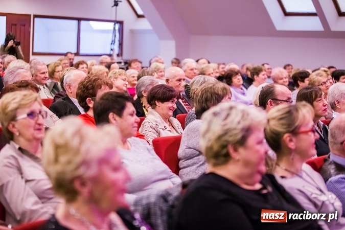 Zdjęcie w galerii na portalu naszraciborz.pl: Lwowska domówka na Zamku Piastowskim wiadomości z regionu